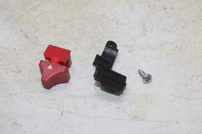 2021 DUCATI SCRAMBLER 1100 SPORT OEM START SWITCH KNOB