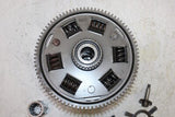 2013 KAWASAKI CONCOURS 14 ZG1400C ABS OEM COMPLETE CLUTCH W PLATES BASKET HUB