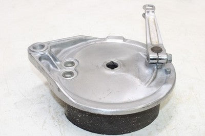 1984 HONDA MAGNA 700 VF700C OEM REAR DRUM BRAKE