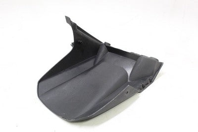 04-06 YAMAHA YZF R1 OEM REAR BACK FENDER MUD GUARD