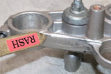 2002 SUZUKI VSTROM 1000 DL1000K OEM FORKS UPPER TRIPLE TREE CLAMP