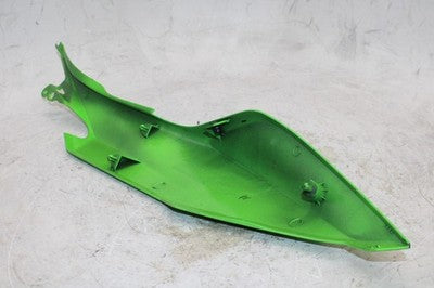 2023 KAWASAKI NINJA 400 OEM RIGHT REAR BACK TAIL FAIRING COWL SHROUD