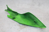 2023 KAWASAKI NINJA 400 OEM RIGHT REAR BACK TAIL FAIRING COWL SHROUD