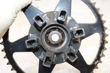 80-83 YAMAHA XT250 OEM REAR BACK SPROCKET