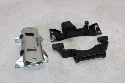 13-17 KAWASAKI NINJA 300 EX300A OEM MISC MOUNTING BRACKETS MOUNTS STAY SET KIT