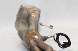 03-05 BMW K1200GT K41 OEM EXHAUST HEADERS PIPES MUFFLER