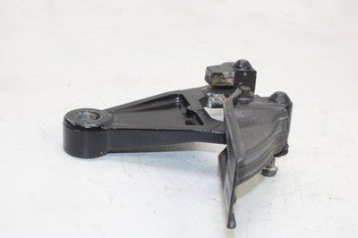 1980 Honda CB750F OEM REAR BACK BRAKE CALIPER MOUNT BRACKET