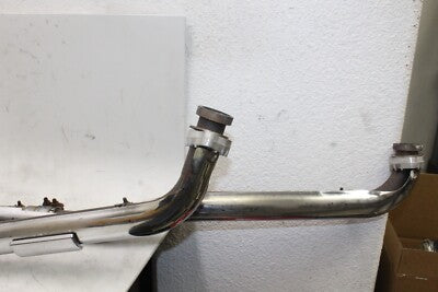 1988 Honda Shadow Spirit VT1100 VT1100CL OEM MUFFLER EXHAUST SILENCER PIPE