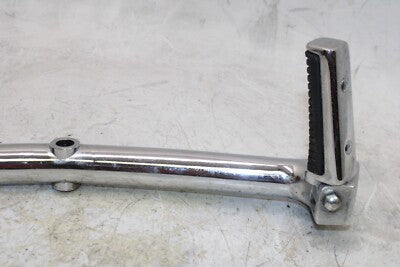 1992 SUZUKI INTRUDER 1400 VS1400GL OEM RIGHT REAR FOOT BRACKET