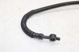 08-12 KAWASAKI NINJA 250R EX250J OEM REAR BACK BRAKE HOSE FLUID LINE