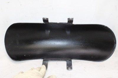 2009 VICTORY HAMMER OEM FRONT WHEEL FENDER