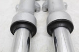 01-07 KAWASAKI ELIMINATOR 125 BN125 OEM FRONT FORKS SHOCK SUSPENSION SET PAIR
