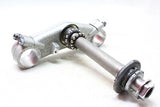 03-04 HONDA CBR600RR OEM FRONT FORKS CLAMP LOWER TRIPLE TREE STEM