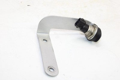 2003 BMW F650GS DAKAR OEM AUXILIARY POWER OUTLET W BRACKET