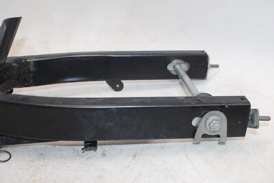 04-09 SUZUKI GS500F OEM REAR SWINGARM BACK SUSPENSION SWING ARM
