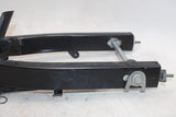 04-09 SUZUKI GS500F OEM REAR SWINGARM BACK SUSPENSION SWING ARM