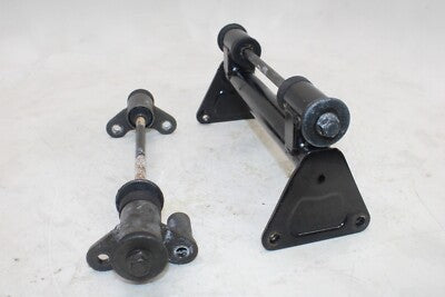 96-08 KAWASAKI VULCAN 1500 CLASSIC VN1500-D OEM ENGINE MOUNT MOTOR BRACKET