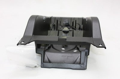 2016 BMW S1000XR OEM REAR BACK BATTERY TRAY COWL