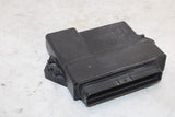 02-03 YAMAHA YZF R1 OEM ECU COMPUTER CONTROLLER UNIT BLACK BOX ECM CDI