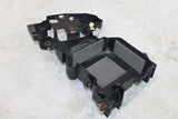03-09 YAMAHA V STAR 1100 XVS1100 OEM BATTERY TRAY BOX HOLDER