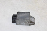 84-87 HONDA SPREE 50 NQ50 OEM RECTIFIER VOLTAGE REGULATOR