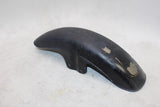 1983 KAWASAKI KZ750N OEM FRONT WHEEL FENDER