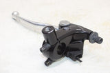 15-17 KAWASAKI VERSYS 1000 KLZ1000BFA OEM CLUTCH PERCH MOUNT WITH LEVER