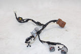 2018 KAWASAKI CONCOURS 14 ZG1400 ABS OEM THROTTLE BODY HARNESS