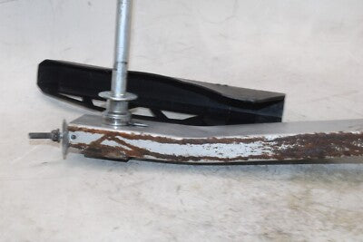92-93 SUZUKI KATANA 600 GSX600F OEM REAR SWINGARM BACK SUSPENSION SWING ARM