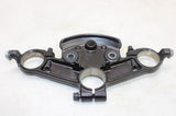 2015 HARLEY-DAVIDSON ROAD GLIDE SPECIAL FLTRXS OEM FORKS UPPER TRIPLE TREE CLAMP