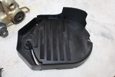 2006 SUZUKI BURGMAN 400 AN400S OEM ENGINE BRACKET MOUNT MISC