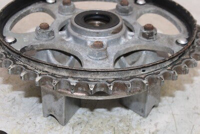 87-90 HONDA CBR600F OEM REAR BACK SPROCKET