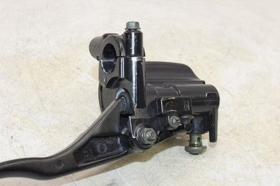2006 YAMAHA MAJESTY 400 YP400 OEM CLUTCH MASTER W LEVER