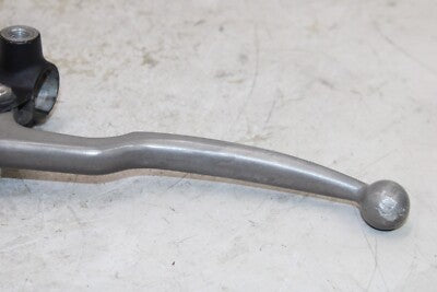1980 SUZUKI GS250T OEM CLUTCH PERCH MOUNT WITH LEVER