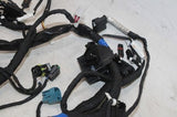 2021 DUCATI SCRAMBLER 1100 SPORT OEM MAIN ENGINE WIRING HARNESS MOTOR WIRE LOOM