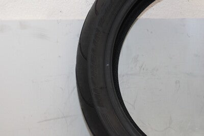21-25 KAWASAKI NINJA 650 EX650NM OEM FRONT TIRE WHEEL