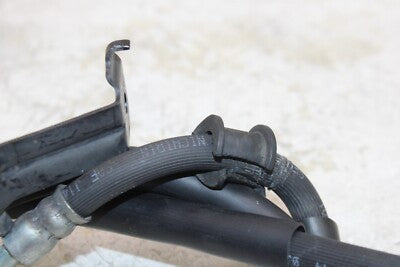15-17 SUZUKI BOULEVARD C50 VL800 OEM FRONT BRAKE HOSE FLUID LINE