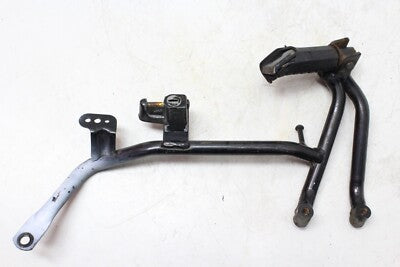1992 HONDA CBR600F2 OEM REAR BACK PASSENGER PEG SET PAIR