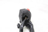 08-14 KAWASAKI KLR650 OEM RIGHT CLIP ON HANDLE KILL OFF START SWITCH SWITCHES