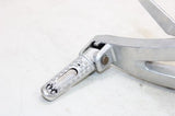 05-23 HONDA CBR600RR OEM RIGHT REAR BACK PASSENGER PEG