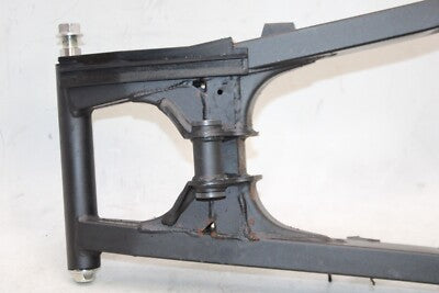 2015 KAWASAKI NINJA 300 EX300B ABS OEM REAR SWINGARM BACK SUSPENSION SWING ARM