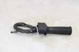 1995 BMW R1100R OEM THROTTLE CABLE LINE W HOUSING GUIDE