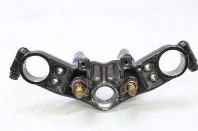 92-07 KAWASAKI NINJA 250R EX250F OEM FORKS UPPER TRIPLE TREE CLAMP