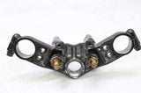 92-07 KAWASAKI NINJA 250R EX250F OEM FORKS UPPER TRIPLE TREE CLAMP