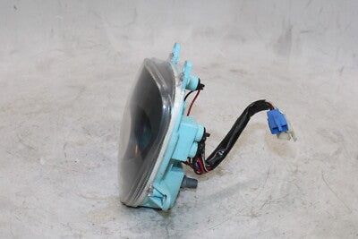 2002 BAJAJ CHETAK OEM SPEEDO TACH GAUGES DISPLAY CLUSTER SPEEDOMETER TACHOMETER