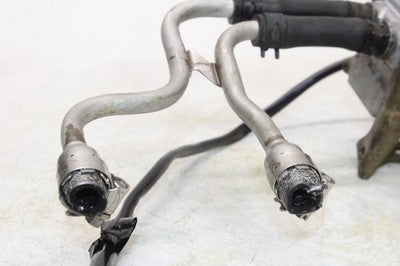 02-03 YAMAHA YZF R1 OEM AIR INDUCTION REED VALVE