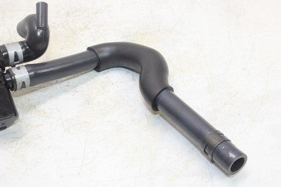 14-17 YAMAHA FZ09 OEM AIR VALVE SOLENOID TOP ENGINE SWITCH SENSOR