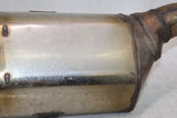 05-06 HONDA CBR600RR OEM EXHAUST PIPE MUFFLER SLIP ON CAN SILENCER
