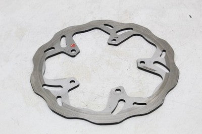 13-16 KAWASAKI NINJA 300 EX300 BRAKING FRONT BRAKE DISC ROTOR