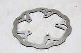 13-16 KAWASAKI NINJA 300 EX300 BRAKING FRONT BRAKE DISC ROTOR